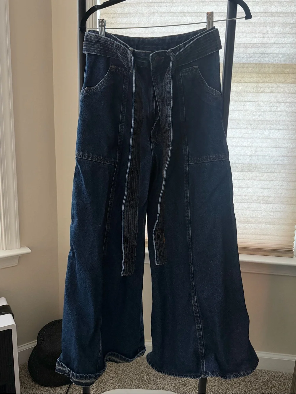 FARM Rio Wide leg Jeans